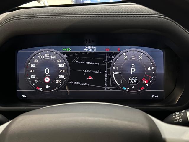 LAND ROVER Defender 110 2.0 SD4 240CV AWD Auto S