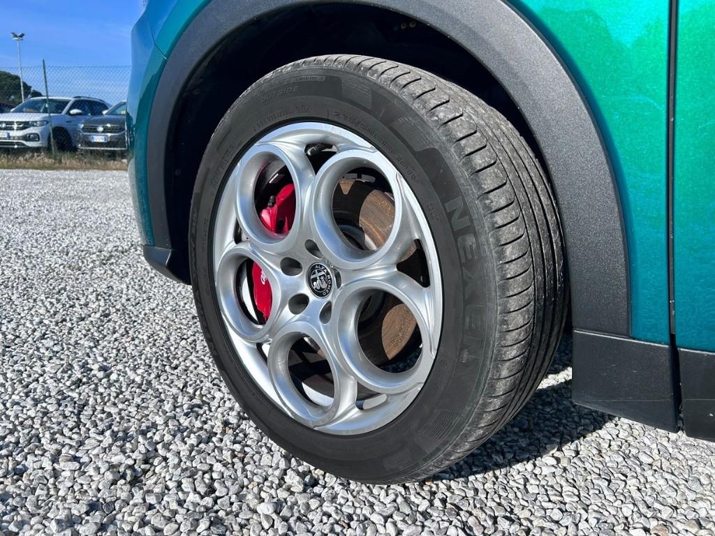 ALFA ROMEO Tonale My23 Hybrid 130cv Sprint