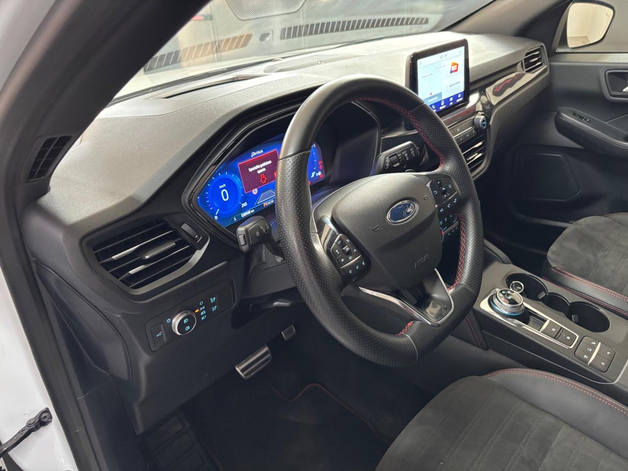 Ford Kuga 1.5 EcoBlue 120 CV aut. 2WD ST-Line X Design
