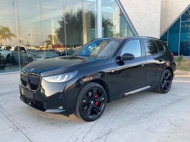 Bmw X3 xDrive40d 48V MSport Pro - possibilità noleggio no scoring