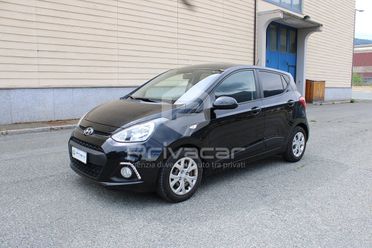 HYUNDAI i10 1.0 MPI Comfort