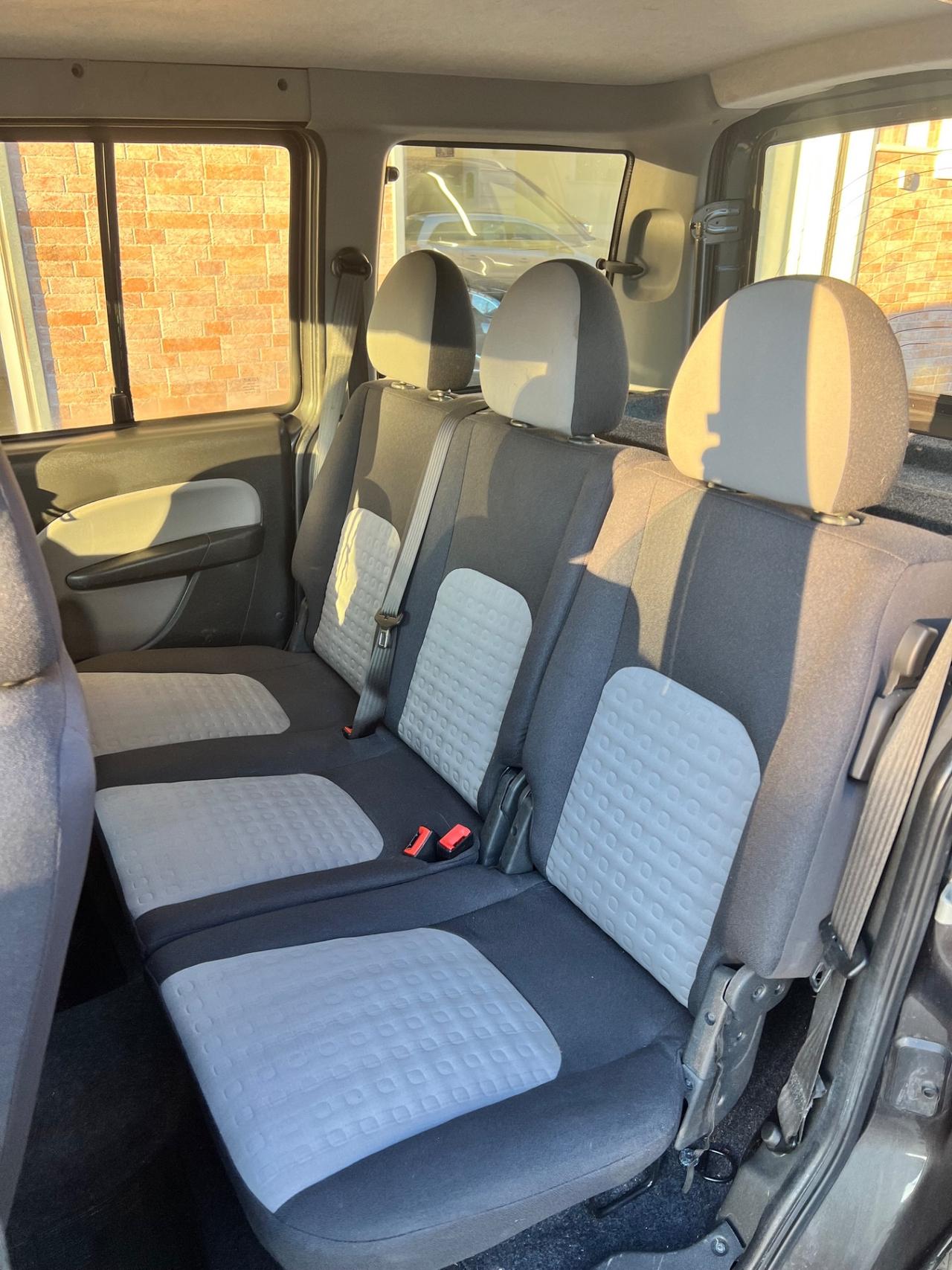 Fiat Doblo Doblò 1.3 Multijet 16V Active