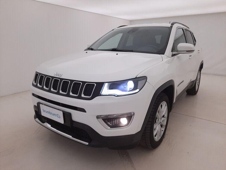 Jeep Compass Limited BR113993 1.6 Diesel 120CV