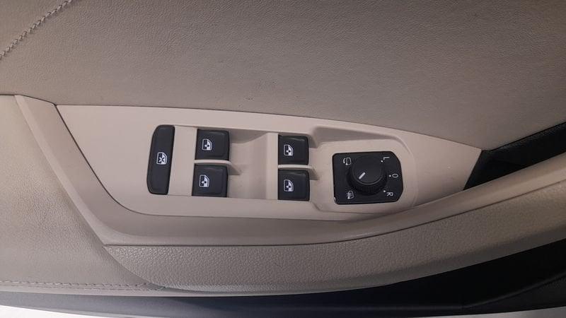 Skoda Kodiaq Kodiaq 2.0 TDI EVO SCR 4x4 DSG Style