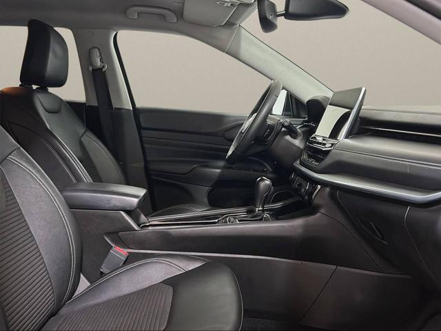 JEEP Compass 1.3 Turbo T4 190 CV PHEV AT6 4xe Limited