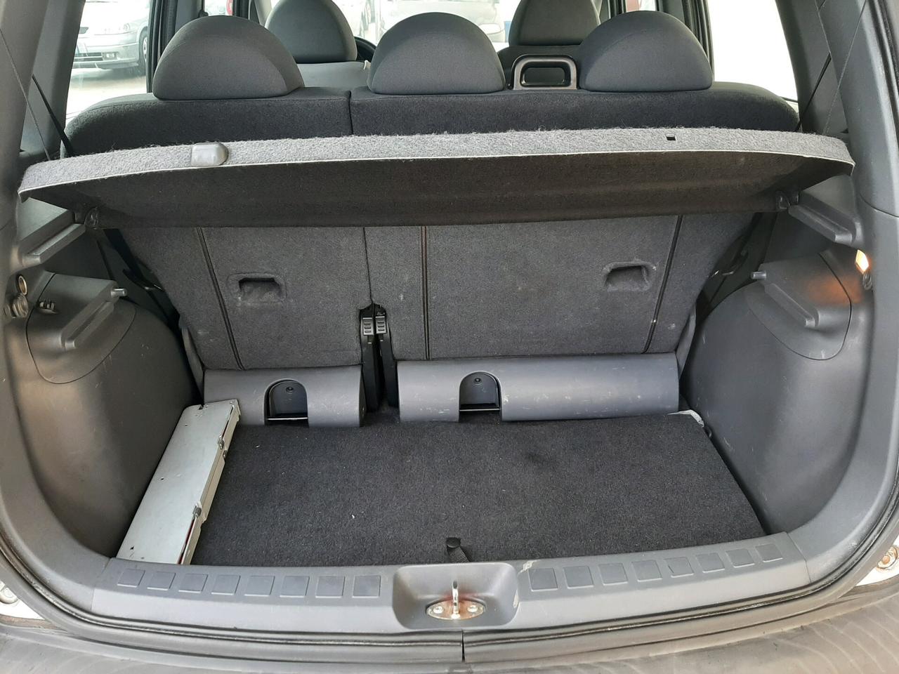 Mitsubishi Colt 1.3 16V 5p. Invite GPL