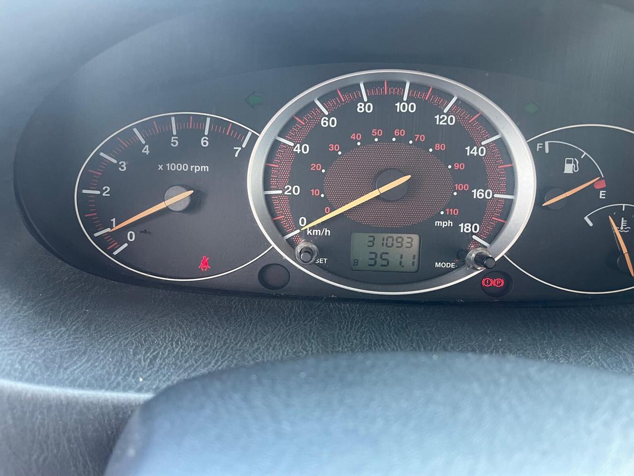 Mahindra Goa 2.2 CRDe 16V 4WD DC Pick-Up