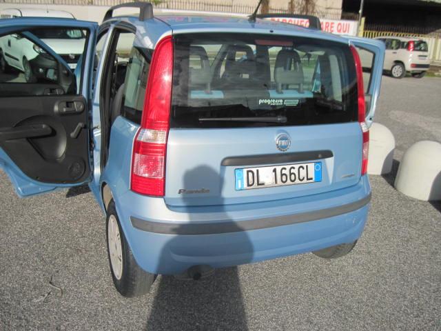 Fiat Panda 1.3 MJT 16V Dynamic NEOPATENTATI