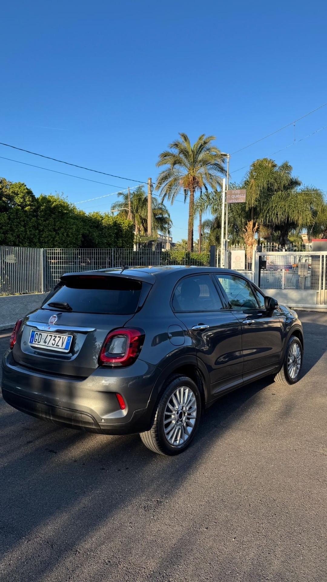 Fiat 500X 1.3 MultiJet 95 CV Connect FULL OPT