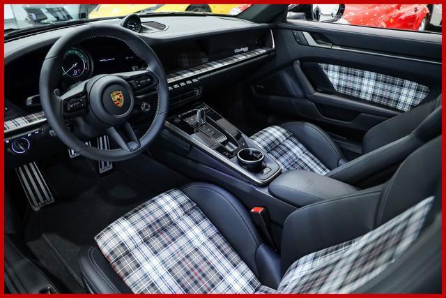 PORSCHE 992 Turbo 50 Anni Coupé|IVA ESP| HERITAGE