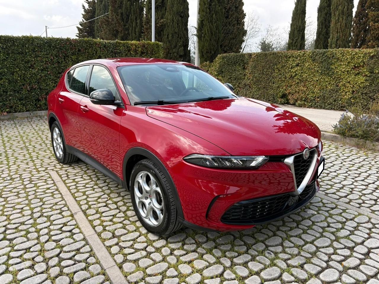 ALFA Romeo Tonale 1.5Hyb. 130 TCT7 Super -09-2023