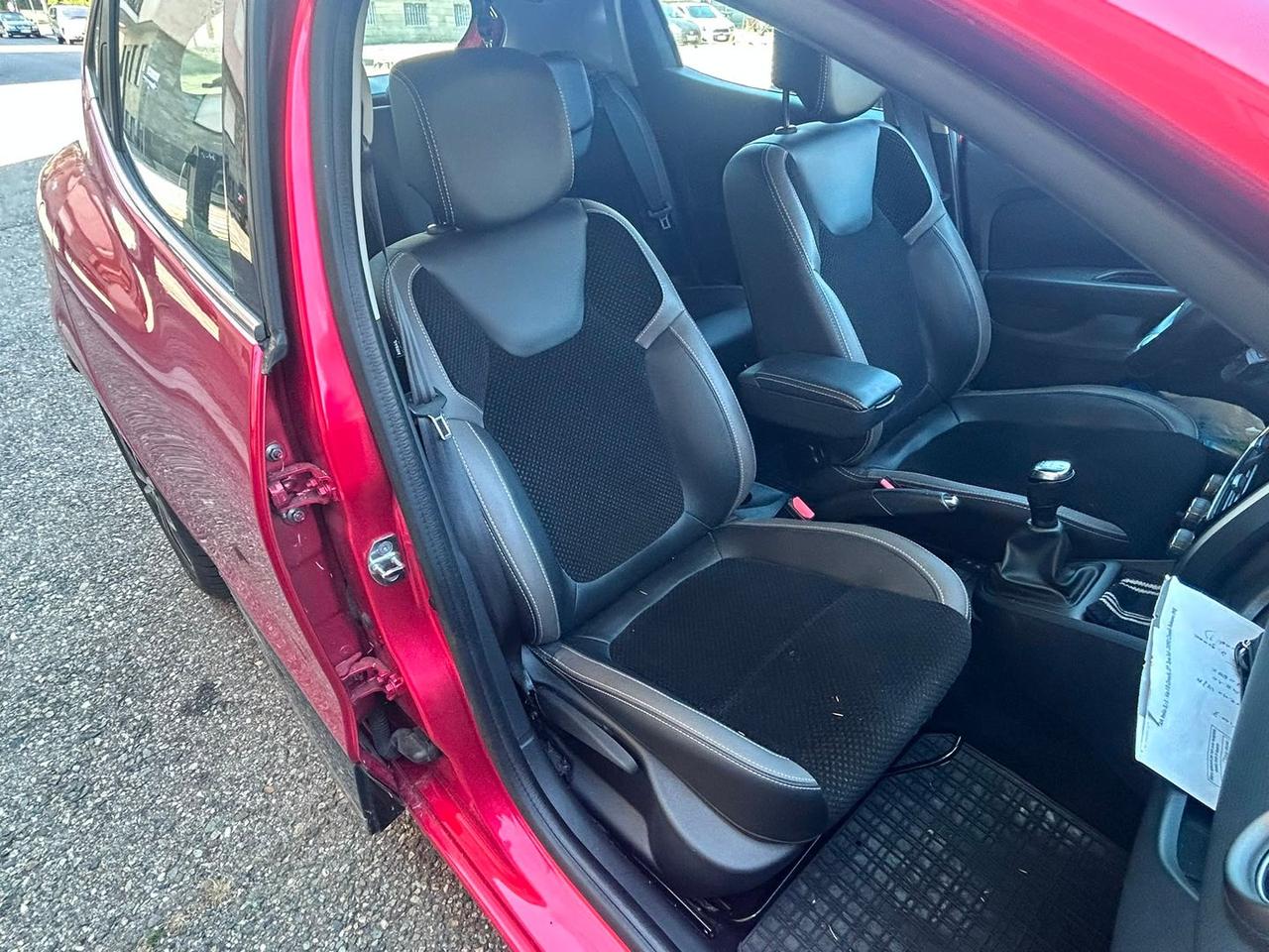 Renault Clio Duel2 1.5 ENERGY dCi 90 Eco2 #11865
