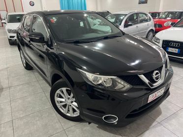 Nissan Qashqai 1.6 dCi 4WD Tekna 131 cv 2014