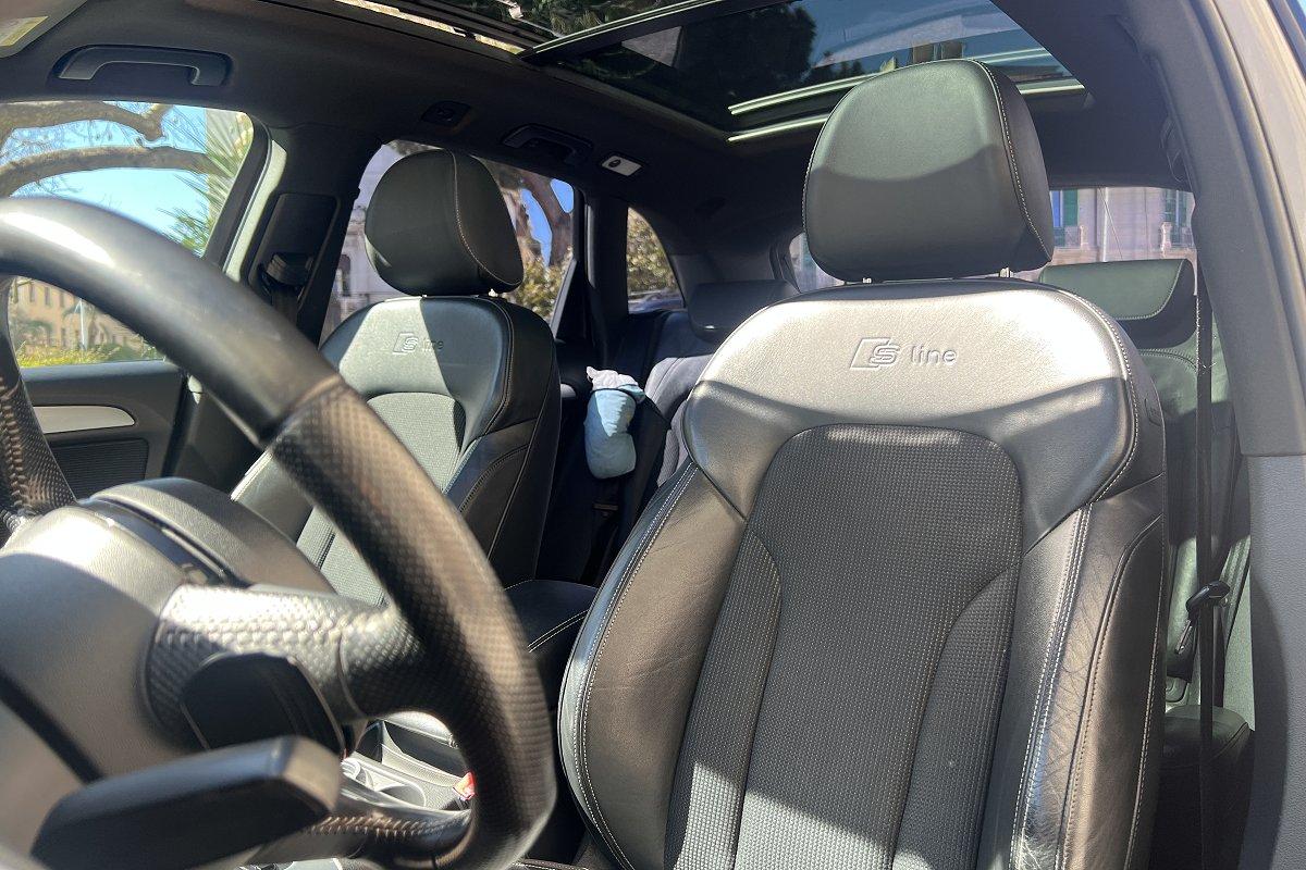 AUDI Q5 2.0 TDI 190 CV clean diesel quattro S tr. Advanced Plus