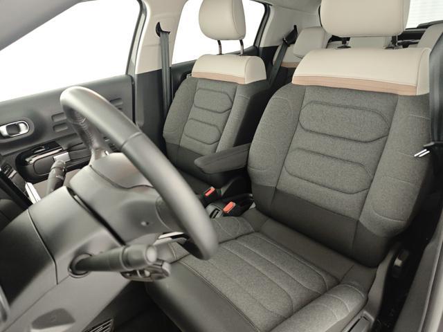 CITROEN C3 PureTech 110 S&S Max - VARI COLORI