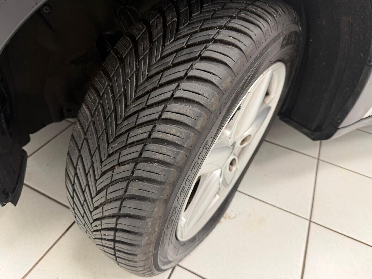 Mini Cooper D Countryman 1.6 ALL4 110cv