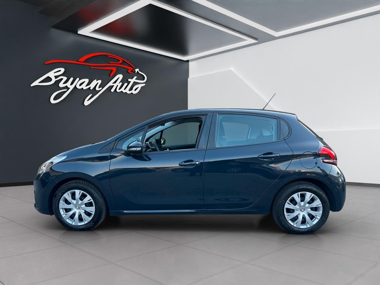 Peugeot 208 1.2 PureTech 83CV 5 porte Allure