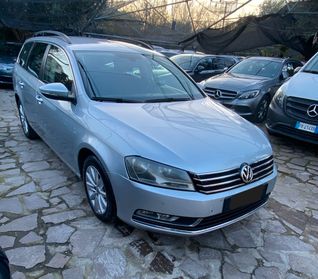 Volkswagen Passat 2.0 TDI DSG Highline BlueM. Tech.