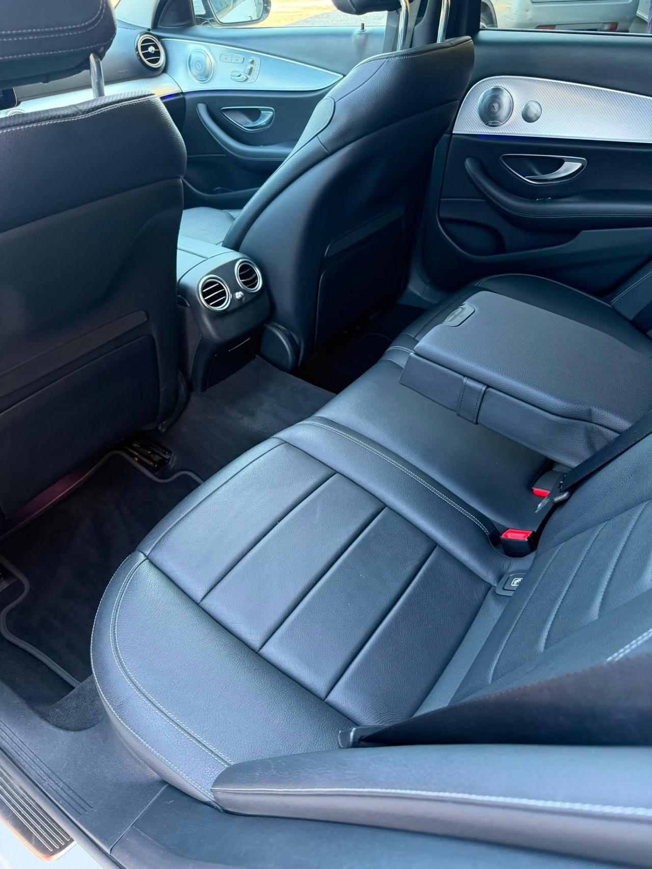 Mercedes-benz E 220 d S.W. 4Matic Auto Premium All-Terrain