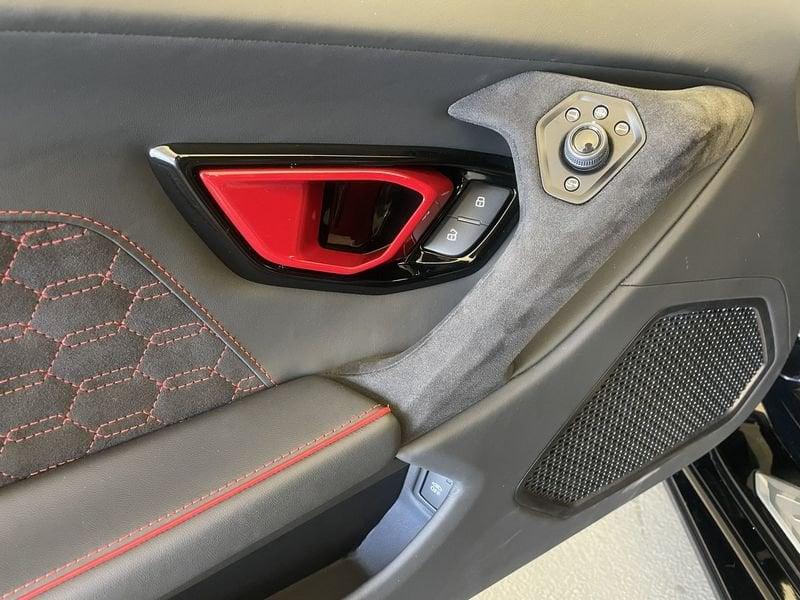Lamborghini Huracán 5.2 V10 Tecnica RWD Coupé