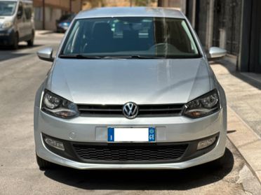 Volkswagen Polo 1.2 70CV 5p. Comfortline
