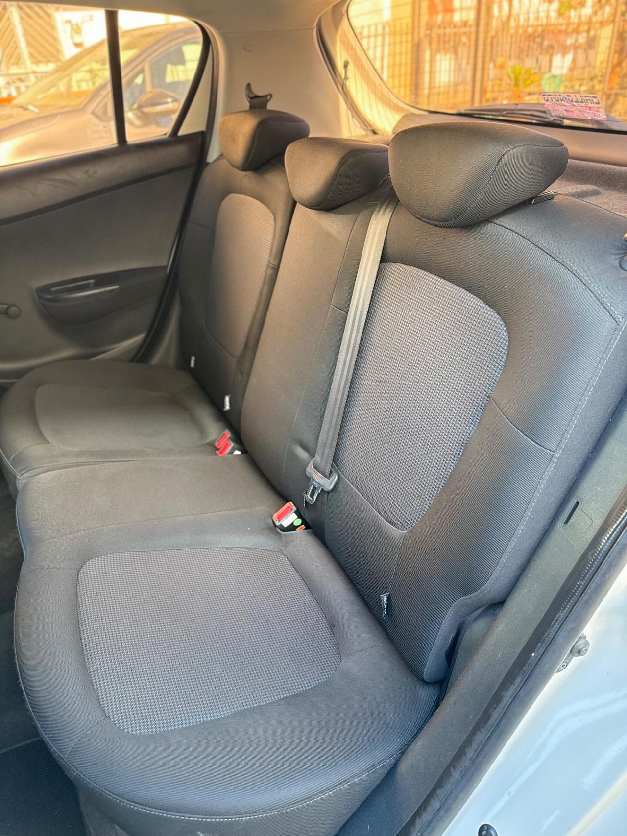Hyundai I20 1.2 Benzina 84 Cv