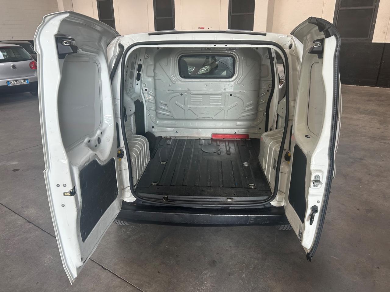 Fiat Fiorino1.3 Diesel 75cv euro5