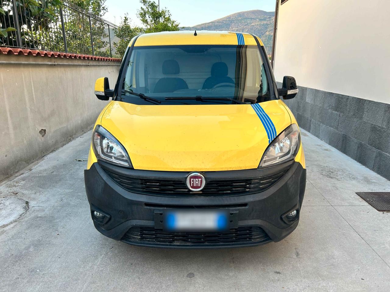 Fiat Doblo 1.3 MJT 95CV - 2019 *Leggi Descrizione