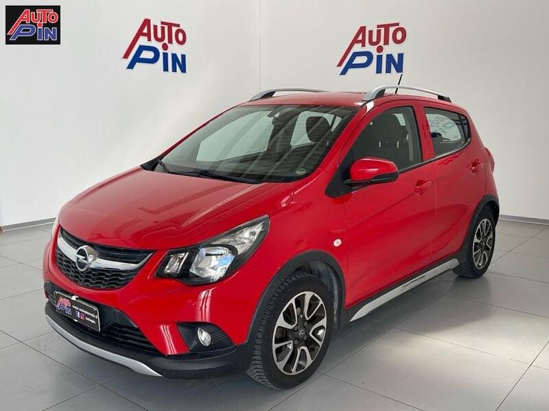 Opel Karl Karl 1.0 Rocks 73cv my19 * IN ARRIVO*