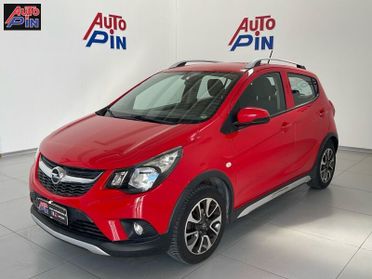 Opel Karl Karl 1.0 Rocks 73cv my19 * IN ARRIVO*