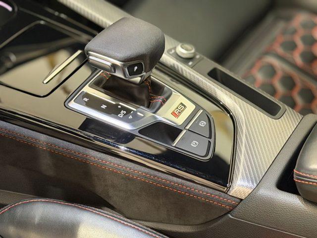 AUDI RS4 TFSI Avant Full Optionals