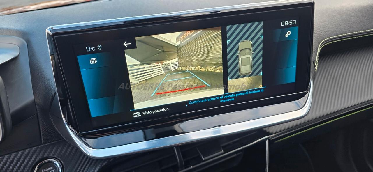 Peugeot 2008 PureTech 130 S&S GT