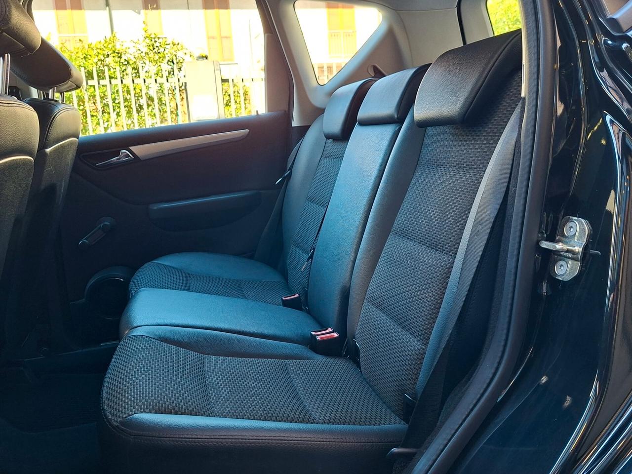 Mercedes-benz A 160 Classe Avantgarde auto, adatta Neop. Unicop.