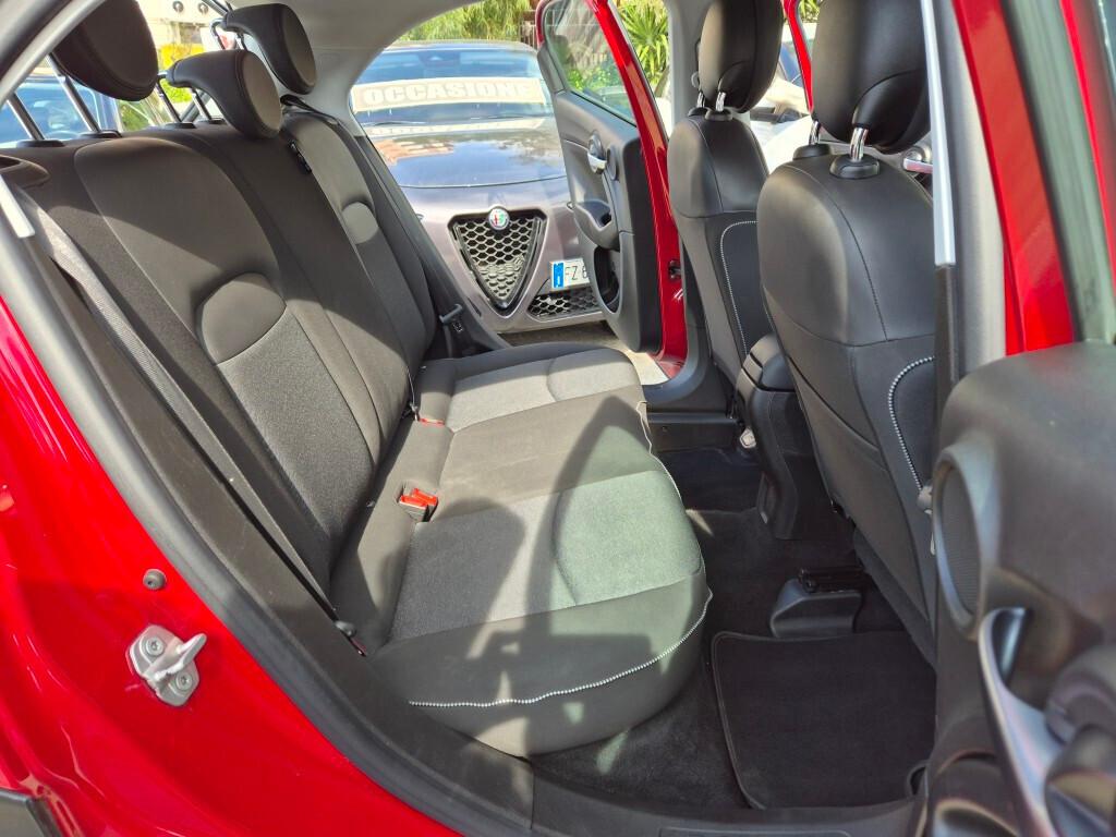 Fiat 500X 1.3 MultiJet 95 CV Business
