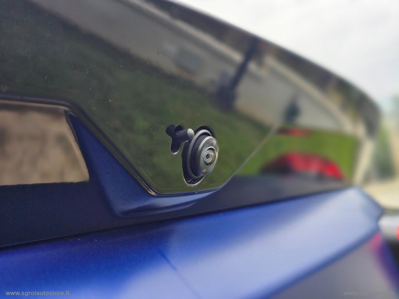 BMW X2 sDrive 18d Msport Pro TETTO PANORAMICO