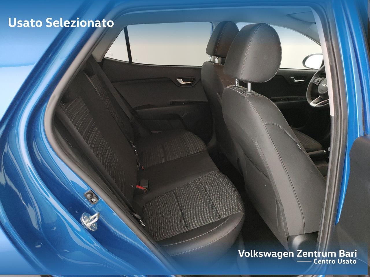Kia Stonic 1.2 dpi style s/design pack gpl 82cv