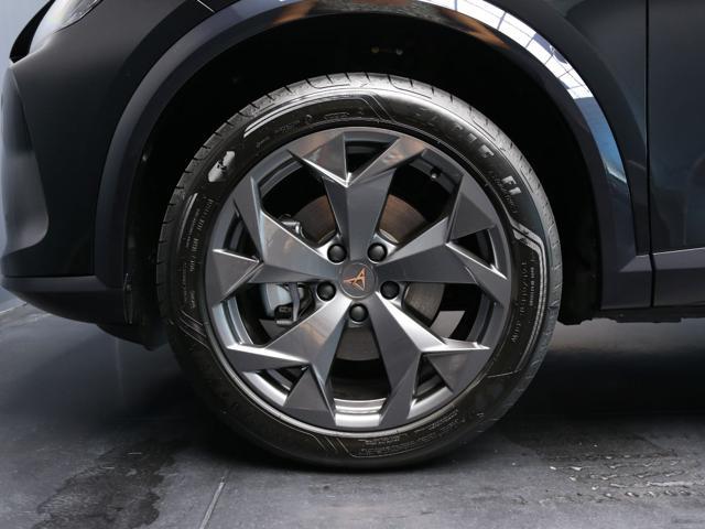 CUPRA Formentor 1.5 150CV Hybrid DSG