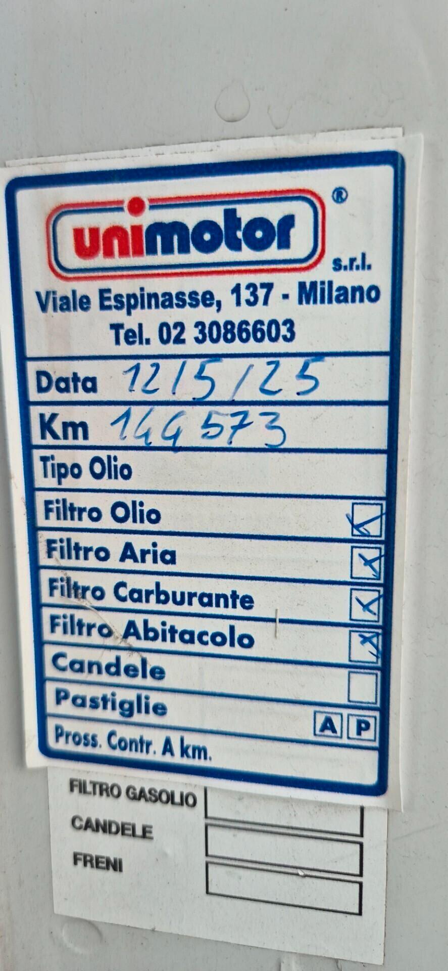 FIAT DUCATO L3 35 2.3 MJT 140CV PLM-TM