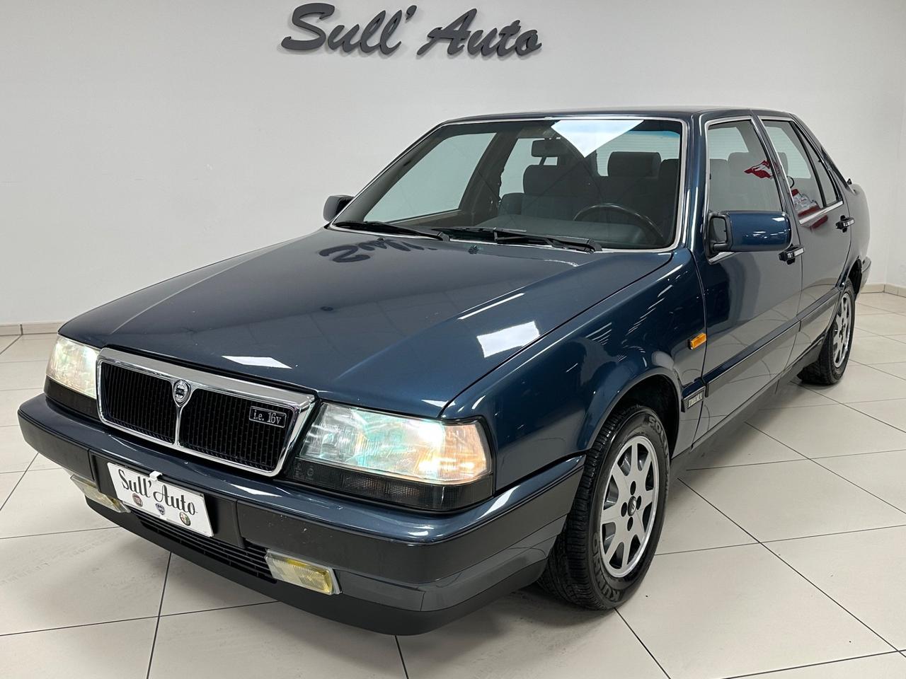 Lancia Thema 2.0 i.e. 16V Automatica - 1990