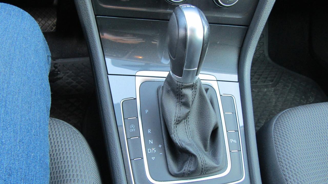 Volkswagen Golf 1.6 TDI 115 CV DSG 5p. Executive BlueMotion Technology