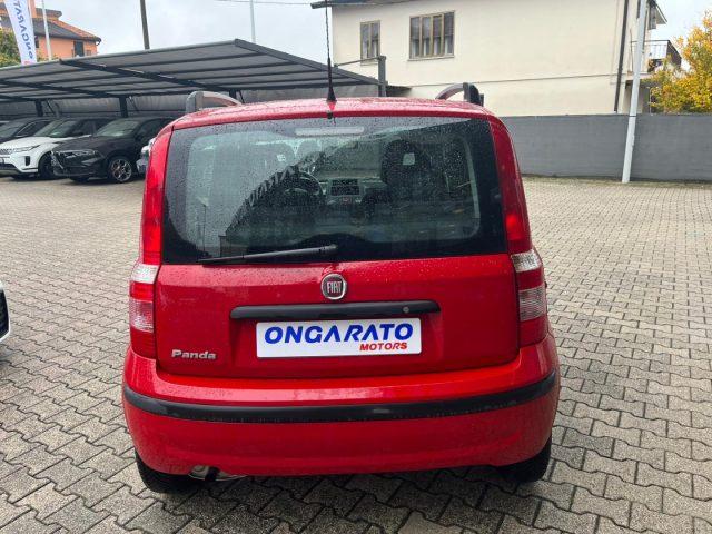 FIAT Panda 1.2 Classic