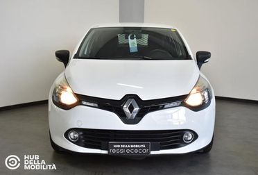 RENAULT Clio 1.5 dCi 8V 75CV Start&Stop 5PVan - Ok Neopatentati