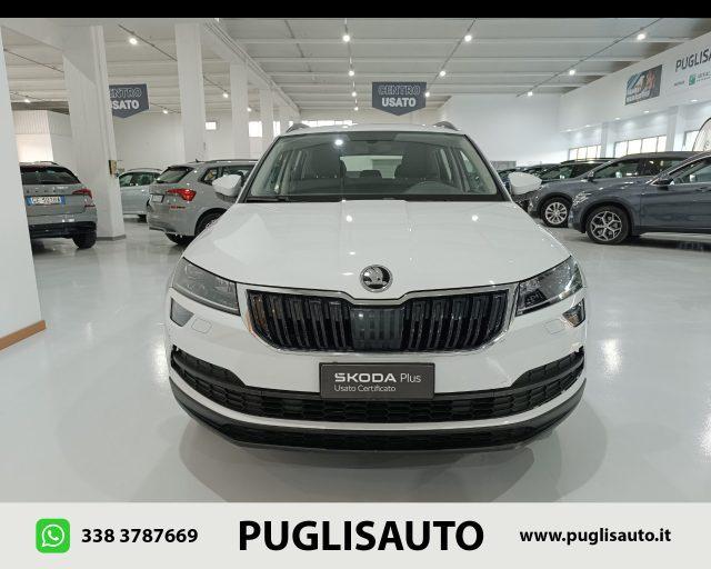 SKODA Karoq 1.0 TSI 110 CV Executive