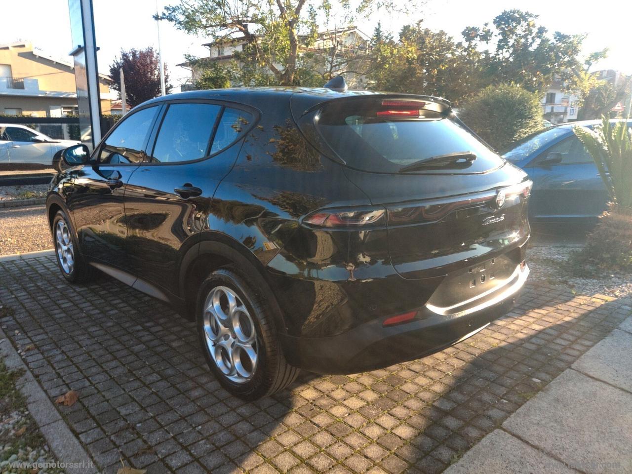 Alfa Romeo Tonale 1.5 130 CV MHEV TCT7 Super