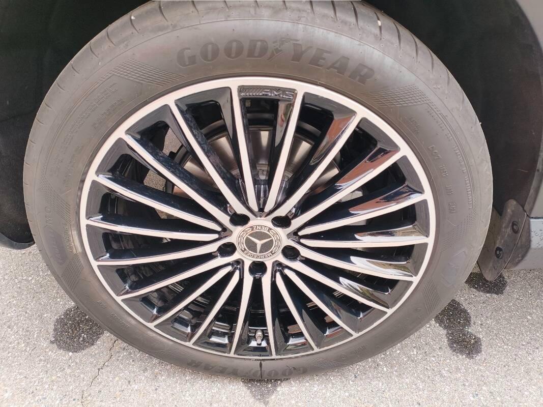 Mercedes Classe GLC GLC - X254 220 d AMG Line Premium Plus 4matic