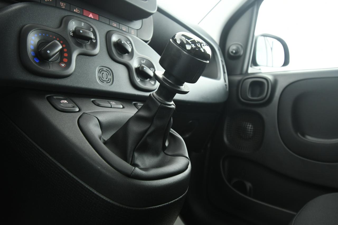 FIAT Panda 1.0 firefly hybrid s&s 70cv NEOPATENTATI+BLUETOOTH