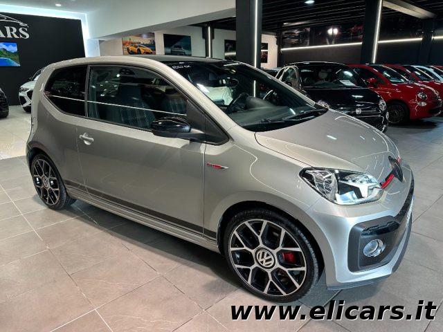 VOLKSWAGEN up! 1.0 TSI 3p. up! GTI BlueMotion Technology