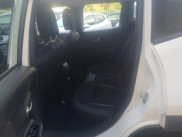 JEEP Renegade 1.0 T3 Limited