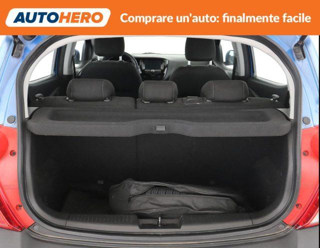 OPEL Karl Rocks 1.0 75 CV