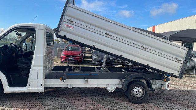 PEUGEOT Boxer BOXER 335 L3 2.2 BlueHDi S&S Cassonato PREZZO+IVA